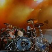 Creeping Death Joey Jordison