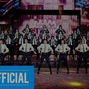 Itzy Sorry Not Sorry Showcase