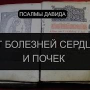 Святой Щит Псалмы