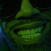 Bars Redman