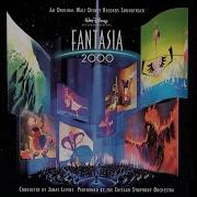 Chicago Symphony Orchestra Firebird Suite