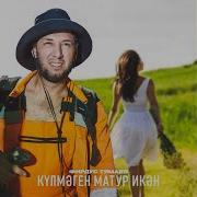 Фирдус Тямаев Ин Матур Жырлары 2021