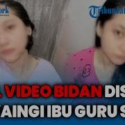 Video Bu Guru Yg Lagi Viral