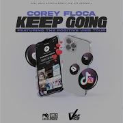 Keep Going Corey Floca