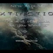 Melodeicon The Game Begins Extinction