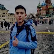 Umedjon Yuldoshev