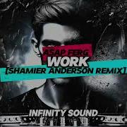 Work Asap Ferg Shamier Anderson