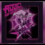 Jacob Takanashi Dave Capdevielle Addict