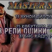 Мастер Сура Ошики