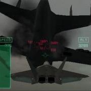 Ace Combat X Skies Of Deception 09 Starscream Vs Gleipnir
