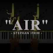 Stefan Ifrim