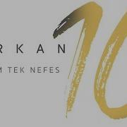 Tarkan Sevdam Tek Nefes Albüm