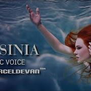 Retronic Voice Bessinia