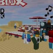 Main Theme Roblox