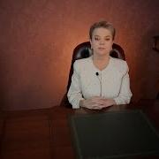 Кирьянова Анна Валентиновна