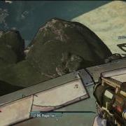Borderlands 2 Magnus Lighthouse Message In A Bottle Location