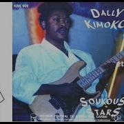 Soukous Stars Dally Kimoko