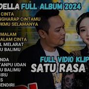 Lagu Adella Full Album