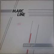 Marc Line Little Girl 1984