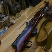 Карабин Скс Часть 1 Общий Обзор