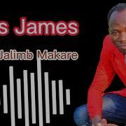 Chris James Yesu Jalimbe Makare Chris James