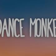 Песня Dance Monkey