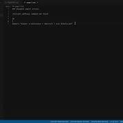 Markdown Preview Enhanced For Vscode Rce Via Pdf Import Cve 2022 45025 Yurii Sanin