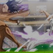 Pickle Vs Orochi Katsumi Baki Hanma S2 Amv Beast Abokai