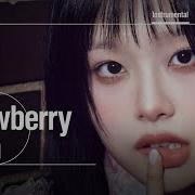 Chuu Strawberry Rush Instrumental