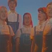 Марш Трудовых Бригад