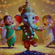 Bappa Morya Bappa Morya