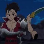 Nanatsu No Taizai Ａｍｖ Leave It All Behind
