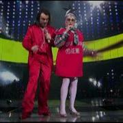 Верка Сердючка Киркоров В Театре Оперетты 2008