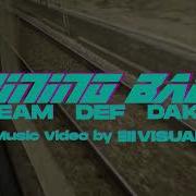Kream Spining Back Feat Def Daker