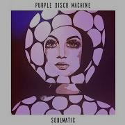 Purple Disco Machine Baxter Encore