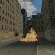 Big Cameramen Rpg