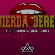 Izquierda Derecha Dj Otto