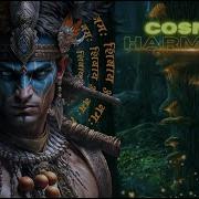C O S M I C H A R M O N Y L I V E Progressive House Mantra Dj Mix