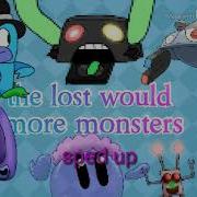 My Singing Monsters The Lost Would More Monsters
