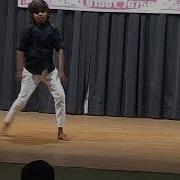 Gili Gili Ga Desamuduru Alluarjun Dance Performance By Rds Dance