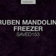 Freezer Ruben Mandolini