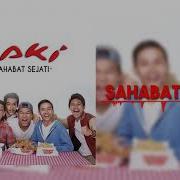 Laki Sahabat Sejati