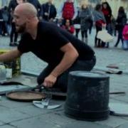 Techno Drummer