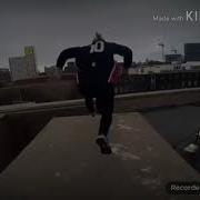 Невероятный Паркур Под Музыку Faded