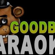 Goodbye Instrumental Tryhardninja