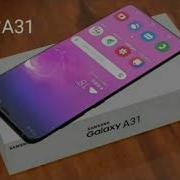 Samsung A31 Ringtone