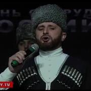 Концерт День Милиции