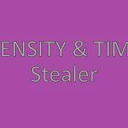 Stealer Density Time