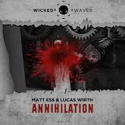 Replicant Matt Ess Lucas Wirth