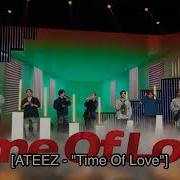 Time Of Love Zero Fever Part 2